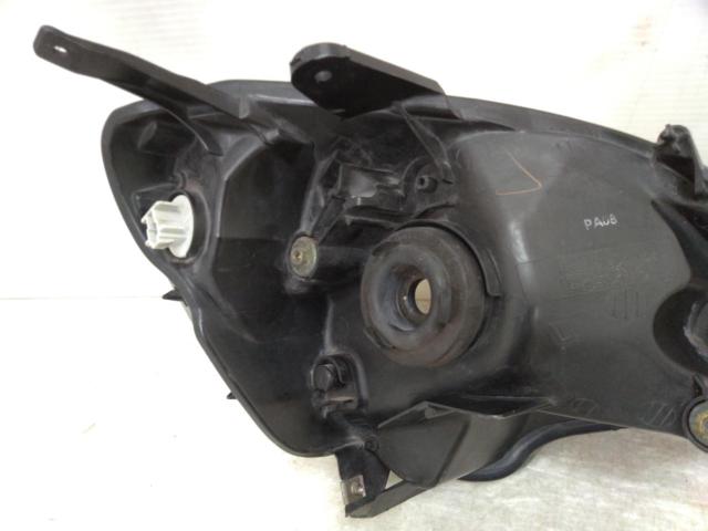 ホンダ純正(HONDA)ライフ/JB1/2 純正 ハロゲンヘッドライト 左右セット