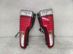 XACTA LEDテールレンズ 左右セット