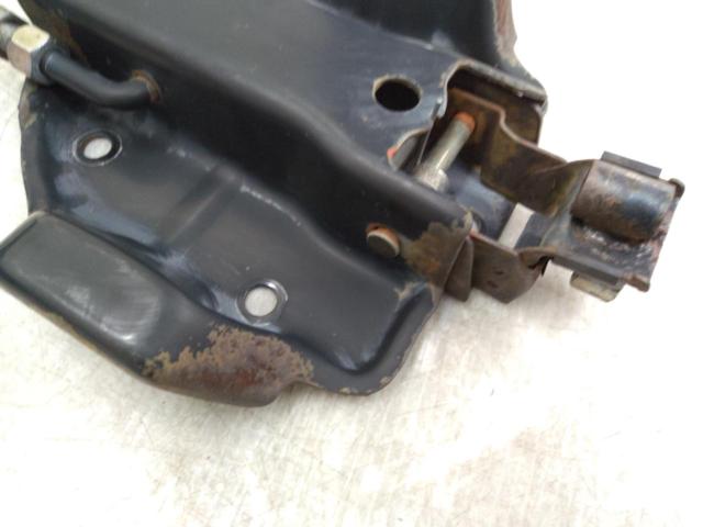 スズキ純正(SUZUKI) 背面スペアタイヤカバー
