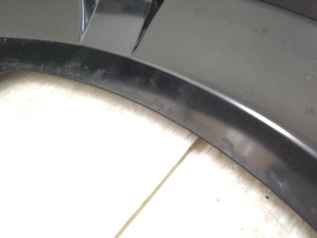 スズキ純正(SUZUKI) 背面スペアタイヤカバー