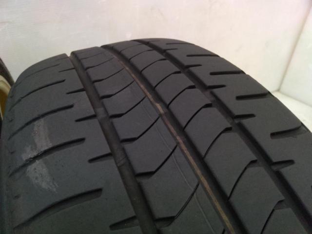 ENKEI PerformanceLine PF01+BRIDGESTONE NEWNO 185/55R16