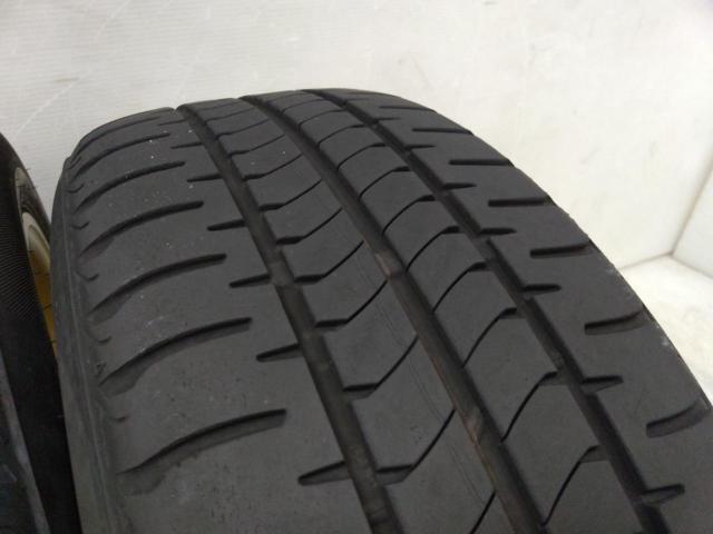ENKEI PerformanceLine PF01+BRIDGESTONE NEWNO 185/55R16