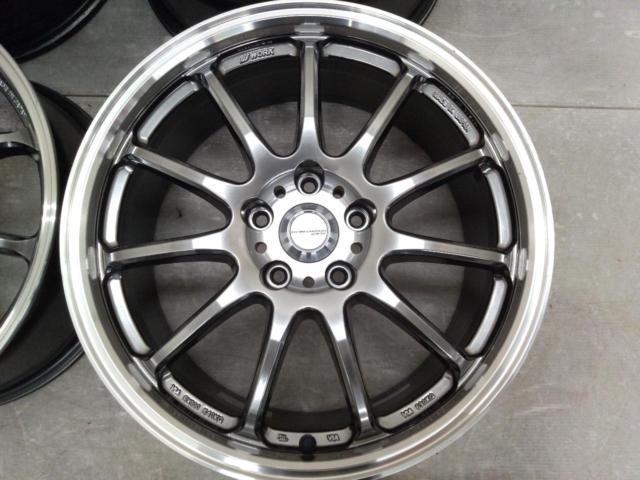 WORK EMOTION 11R