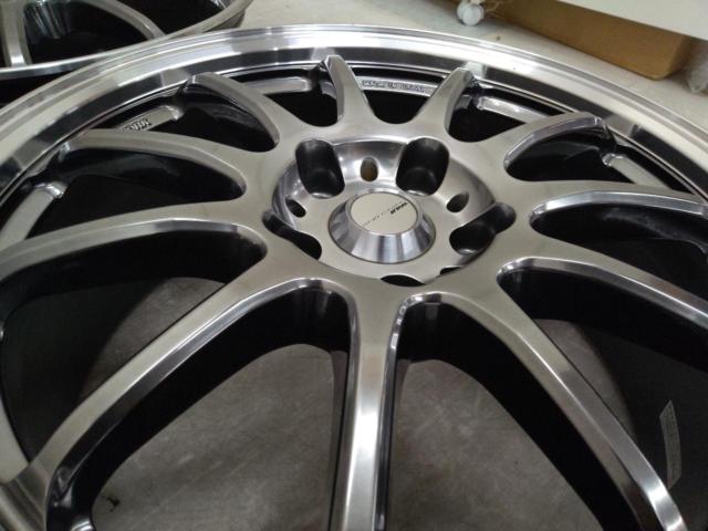 WORK EMOTION 11R