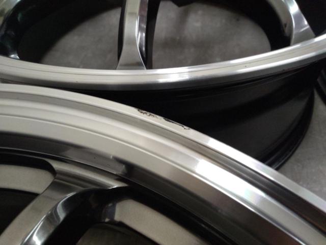 WORK EMOTION 11R