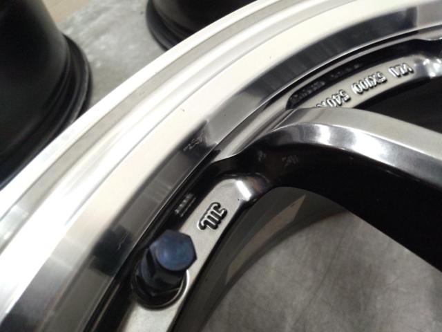 WORK EMOTION 11R