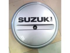 スズキ純正(SUZUKI) ジムニー/JB23W 純正 背面カバー