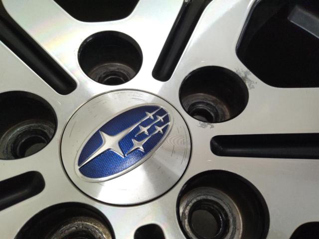 スバル純正(SUBARU) インプレッサ/GT・GK系 純正ホイール