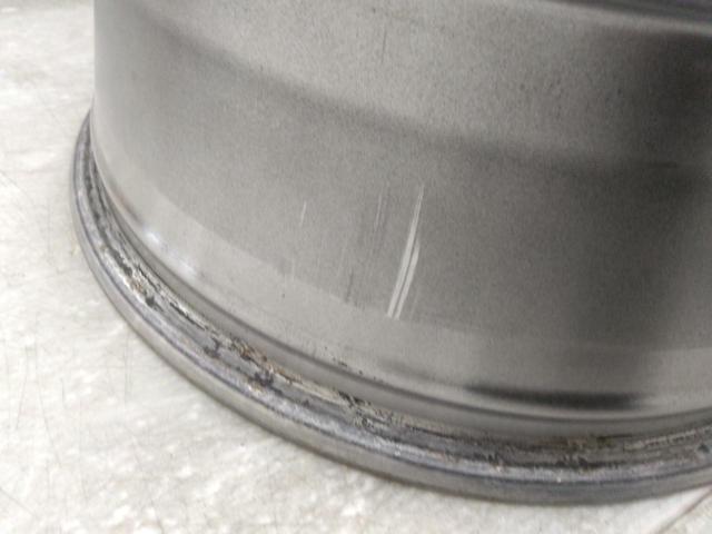スバル純正(SUBARU) インプレッサ/GT・GK系 純正ホイール