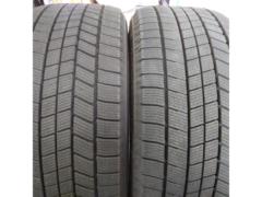 【2本のみ】BRIDGESTONE BRIZZAK WZ-1 245/40R19