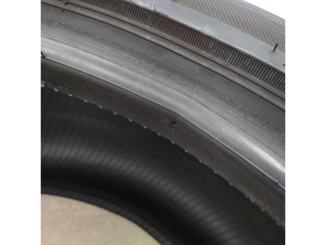 【2本のみ】BRIDGESTONE BRIZZAK WZ-1 245/40R19