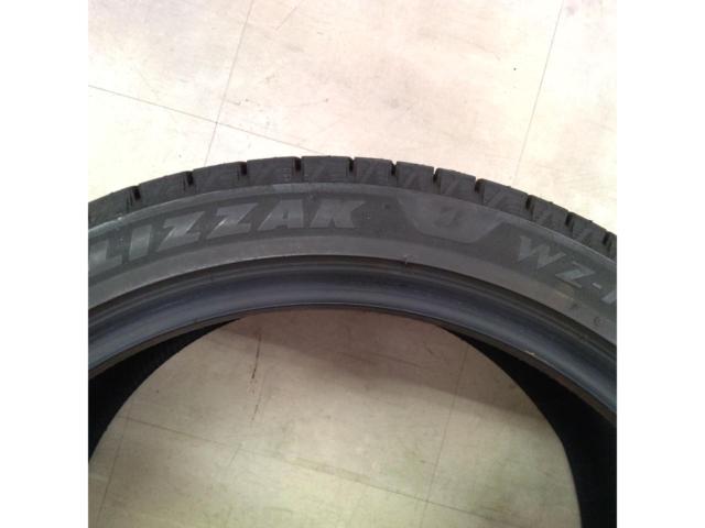 【2本のみ】BRIDGESTONE BRIZZAK WZ-1 245/40R19