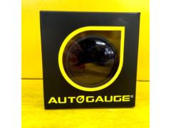 AUTOGAUGE(オートゲージ) 458シリーズ ブースト計 60Φ