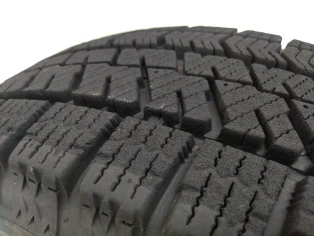 BRIDGESTONE BALMINUM DS-M+BRIDGESTONE BLIZZAK VRX2 155/65R14
