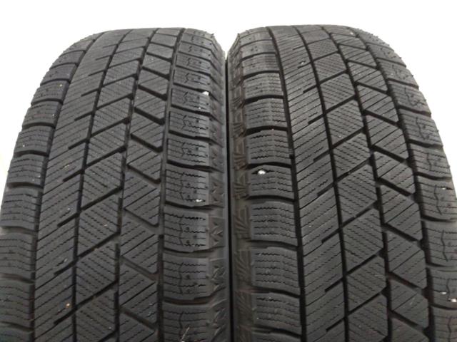 ダイハツ純正(DAIHATSU)ムーヴカスタム RS LA850S 純正ホイール+BRIDGESTONE BLIZZAK VRX3 165/55R15