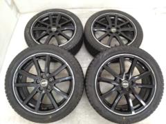 Lehrmeister(レアマイスター)  BRANDLE N52B  + BRIDGESTONE(ブリヂストン) BLIZZAK VRX3