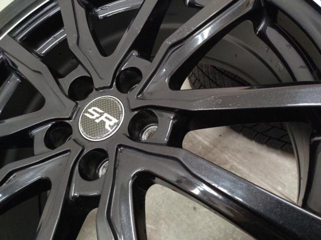 Lehrmeister(レアマイスター)  BRANDLE N52B  + BRIDGESTONE(ブリヂストン) BLIZZAK VRX3