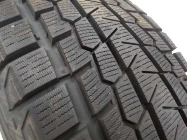 トヨタ純正(TOYOTA)  150系ランドクルーザープラド純正ホイール  + YOKOHAMA(ヨコハマ) iceGUARD G075