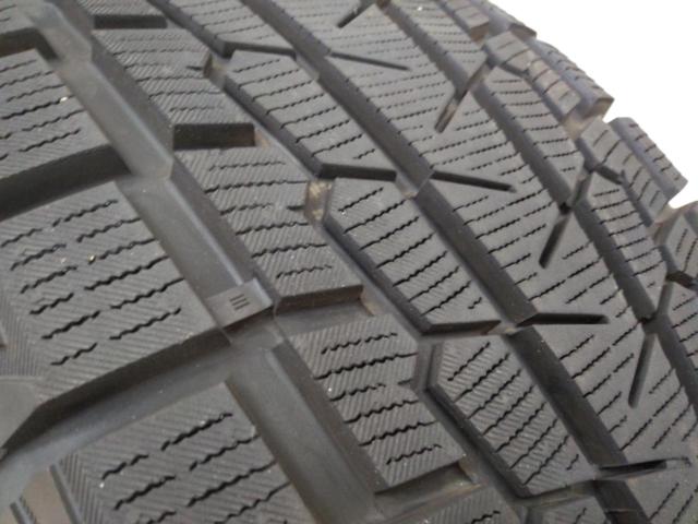 トヨタ純正(TOYOTA)  150系ランドクルーザープラド純正ホイール  + YOKOHAMA(ヨコハマ) iceGUARD G075