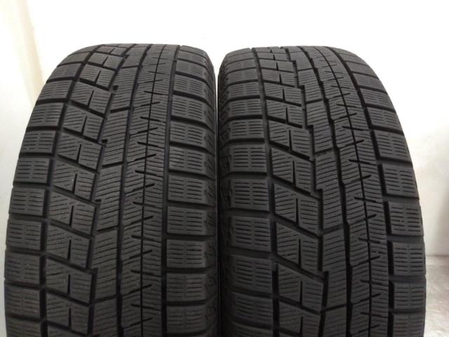 トヨタ純正 (TOYOTA) プリウス 50系 Sツーリングセレクション 純正ホイール + YOKOHAMA(ヨコハマ)iceGUARD iG60