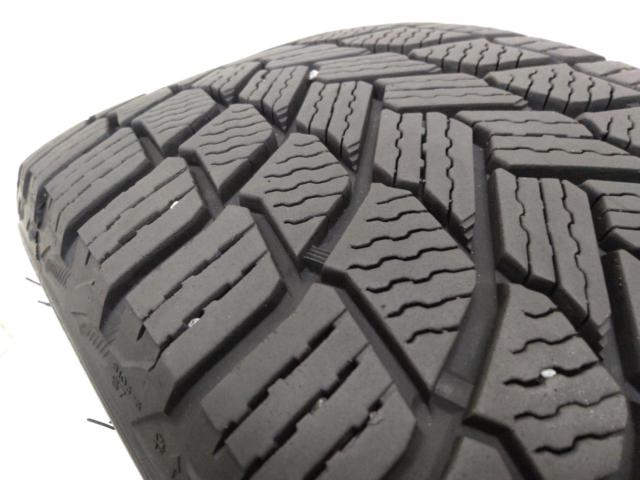 SUBARU エクシーガ クロスオーバー7 純正ホイール + MICHELIN  X-ICE SNOW