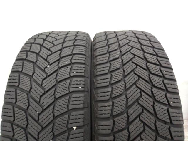 SUBARU エクシーガ クロスオーバー7 純正ホイール + MICHELIN  X-ICE SNOW