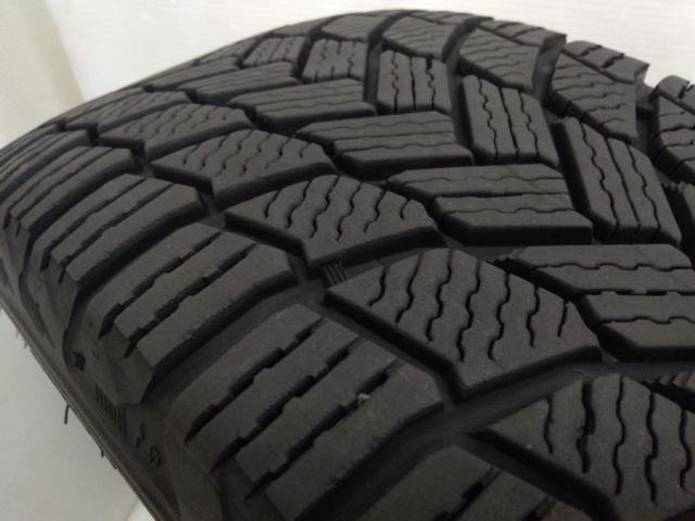 SUBARU エクシーガ クロスオーバー7 純正ホイール + MICHELIN  X-ICE SNOW