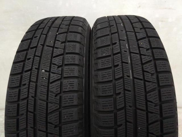 YFC GRASS RX+YOKOHAMA (ヨコハマ) iceGUARD iG50PLUS