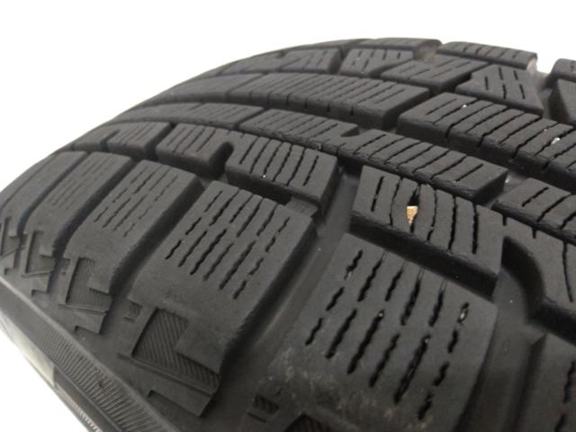 YFC GRASS RX+YOKOHAMA (ヨコハマ) iceGUARD iG50PLUS