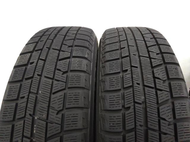 YFC GRASS RX+YOKOHAMA (ヨコハマ) iceGUARD iG50PLUS