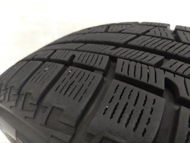 YFC GRASS RX+YOKOHAMA (ヨコハマ) iceGUARD iG50PLUS