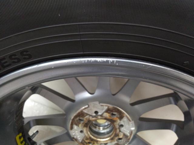 YFC GRASS RX+YOKOHAMA (ヨコハマ) iceGUARD iG50PLUS
