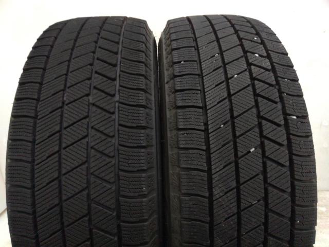 BRIDGESTONE(ブリヂストン)PREO L5 + BRIDGESTONE(ブリヂストン)BLIZZAK VRX3 195/65R15