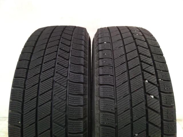 BRIDGESTONE(ブリヂストン)PREO L5 + BRIDGESTONE(ブリヂストン)BLIZZAK VRX3 195/65R15