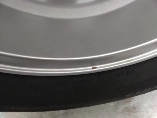 BRIDGESTONE(ブリヂストン)PREO L5 + BRIDGESTONE(ブリヂストン)BLIZZAK VRX3 195/65R15