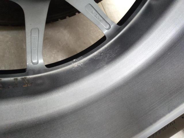 NISSAN純正オプション エスティーロ Estilo+【BRIDGESTONE】BLIZZAK DM-V3