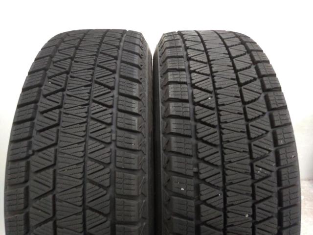 NISSAN純正オプション エスティーロ Estilo+【BRIDGESTONE】BLIZZAK DM-V3
