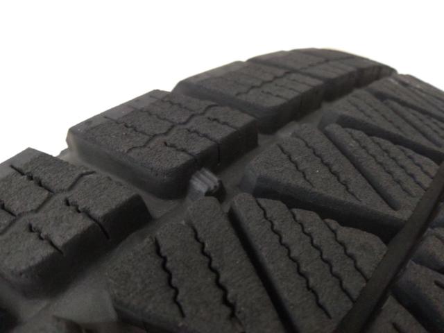 NISSAN純正オプション エスティーロ Estilo+【BRIDGESTONE】BLIZZAK DM-V3