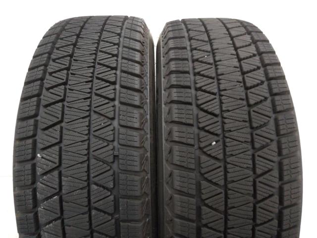 NISSAN純正オプション エスティーロ Estilo+【BRIDGESTONE】BLIZZAK DM-V3