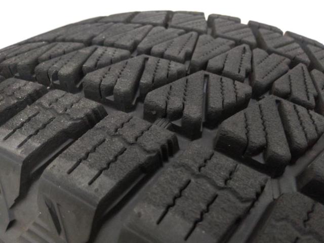 NISSAN純正オプション エスティーロ Estilo+【BRIDGESTONE】BLIZZAK DM-V3