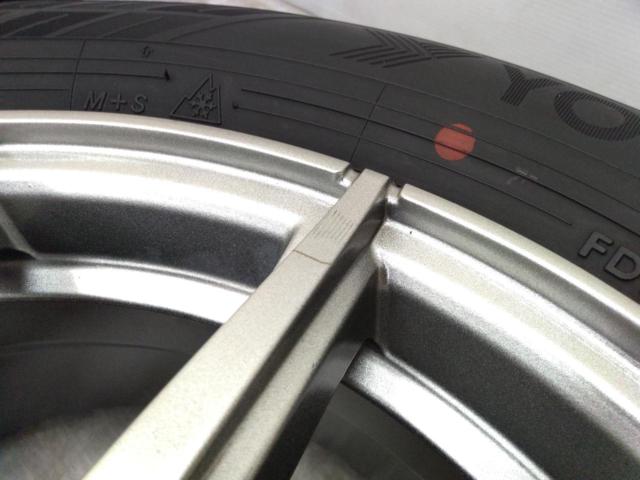 MARUKA SERVICE(マルカサービス) MID EURO-S Stream + YOKOHAMA iceGUARD iG60 205/60R16