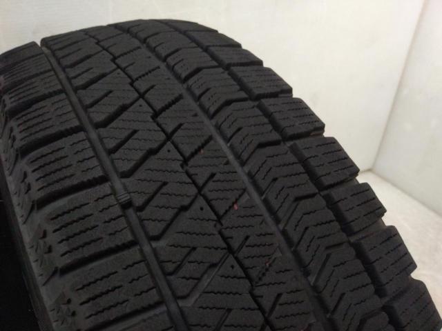 MARUKA SERVICE MANARAY SPORT EUROSPEED G10 + BRIDGESTONE BLIZZAK VRX2