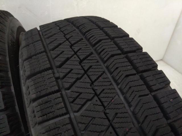 MARUKA SERVICE MANARAY SPORT EUROSPEED G10 + BRIDGESTONE BLIZZAK VRX2
