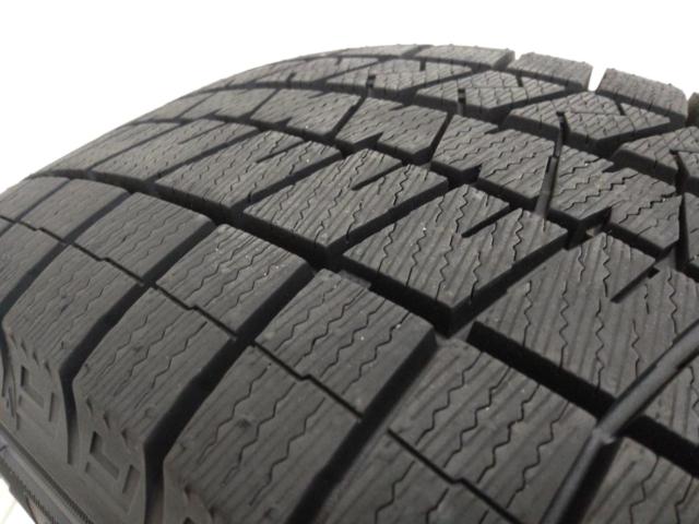 BRIDGESTONE TOPRUN VR5 + DUNLOP WINTERMAXX WM03 205/65R16