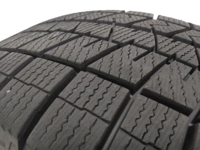 BRIDGESTONE TOPRUN VR5 + DUNLOP WINTERMAXX WM03 205/65R16