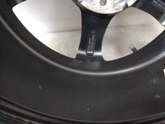 BRIDGESTONE TOPRUN VR5 + DUNLOP WINTERMAXX WM03 205/65R16