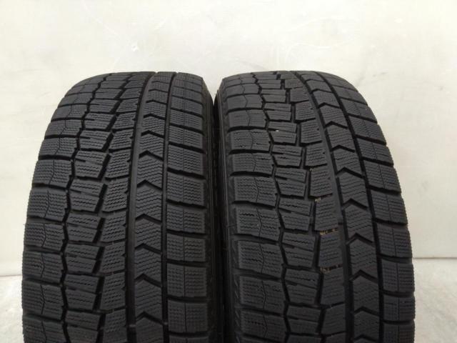 BilletStarJapan HRS Ambition HRS Ambition-3 + DUNLOP WINTERMAX 235/50R18