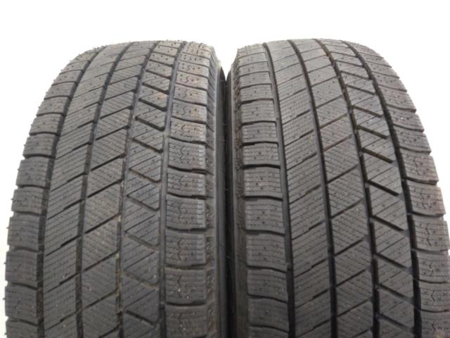 TREASURE ONE Humanline MM-02 + BRIDGESTONE BLIZZ