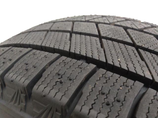 TREASURE ONE Humanline MM-02 + BRIDGESTONE BLIZZ