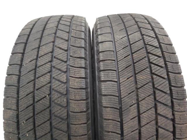 TREASURE ONE Humanline MM-02 + BRIDGESTONE BLIZZ